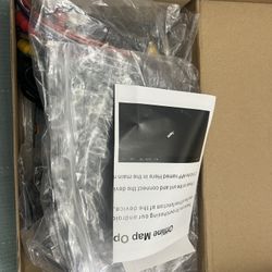 Android Double  Din Car Radio