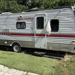 RV For sale!!