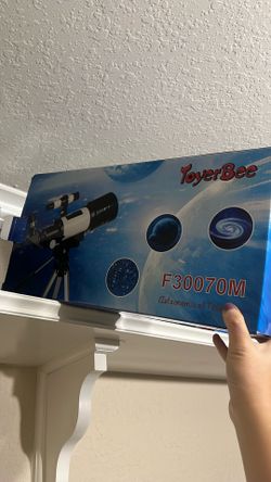 Telescope Brand New 
