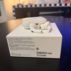 AirPods Pro 2