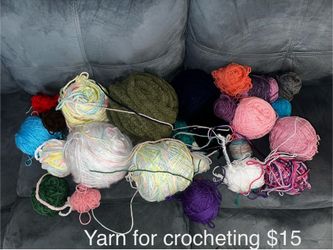 Yarn