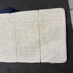 Pack And Play Mattress 