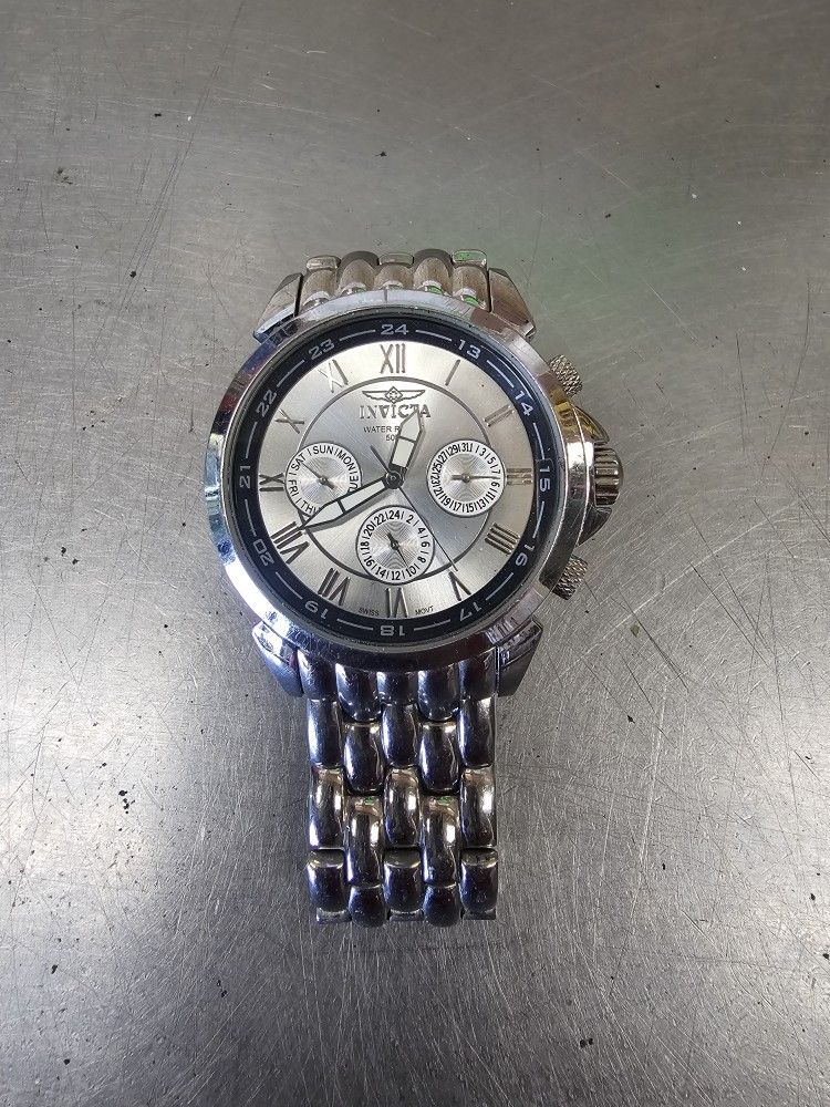 Invicta Watch