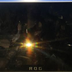  ASUS ROG Ally Handheld gaming console  Windows 11 gaming AMD Ryzen Z1 120Hz Full HD display Portable gaming PC ROG Armoury Crate S