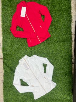 Lululemon define jacket