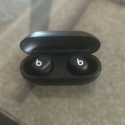 Beats Studio Pro Earbuds