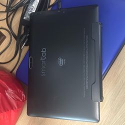 Smart tab 
