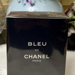 Bleu de Chanel 3.4 oz 