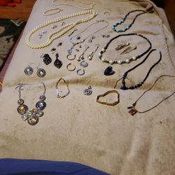 Miscellaneous Jewelry