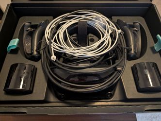 Valve Index Kit with VR Wire 2