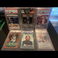 Tom Brady LeBron Ceedee Lamb 