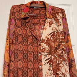 Formal Shirt 