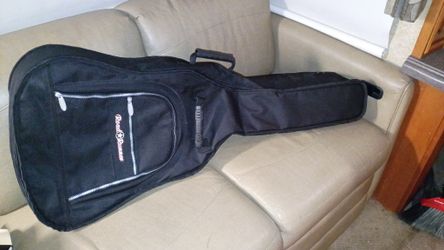 Guitar Case Road Runner Guitar Soft Case NEW