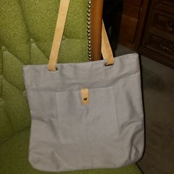 Tote Bag By Magnolia 
