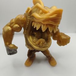 Street Sharks Custom 