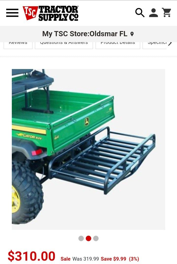 Cargo Carrier for Sale in Tampa, FL OfferUp