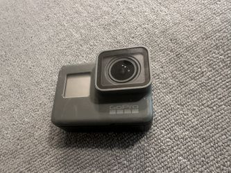 GoPro Hero