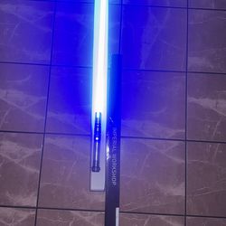 Imperial Workshop VEGA HILT 2.0/V2 Bluetooth Lightsaber