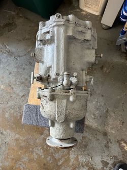 Velvet drive transmission