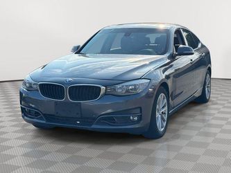 2014 BMW 328i Gran Turismo
