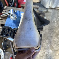 90’s Gt speed series bike seat