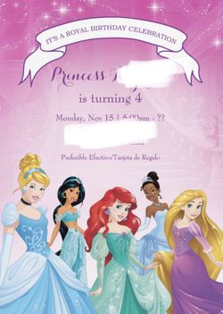 Invitations For Any Occasion