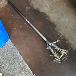 Girls Lacrosse Stick