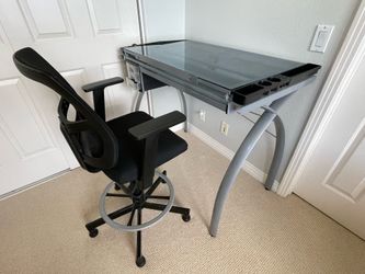 Drafting Table