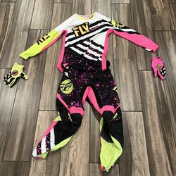 Dirt Bike Gear