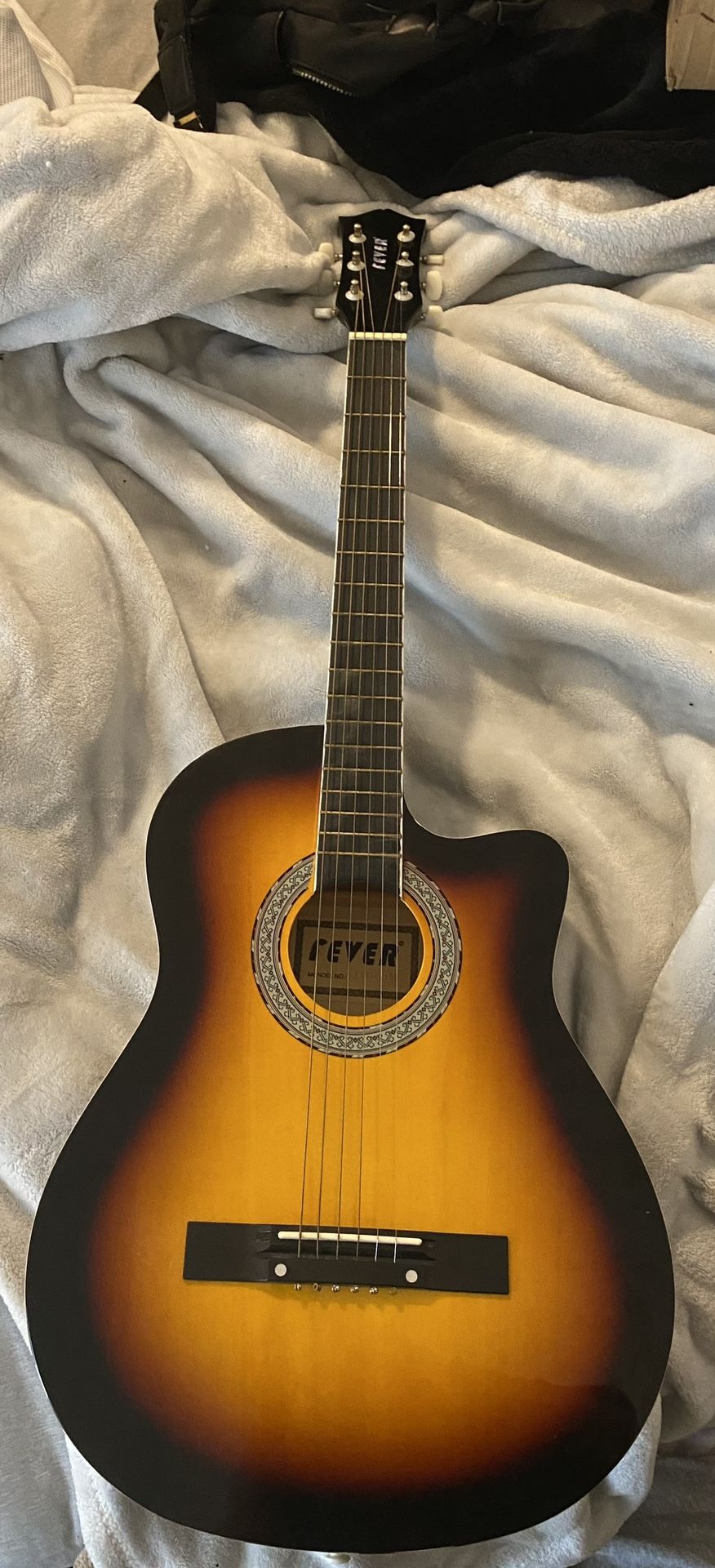 Acoustic Guitar
