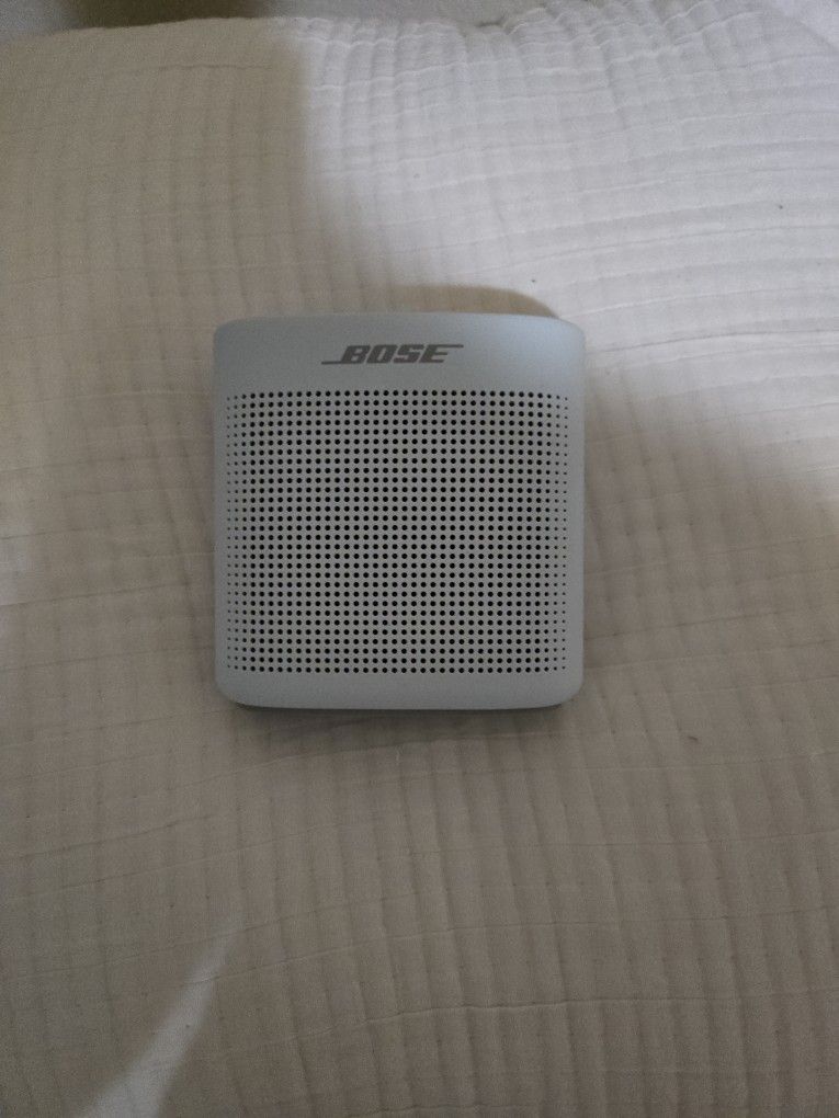 Bose 2