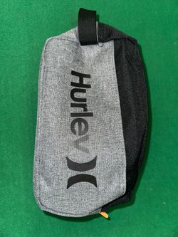 Hurley pouch