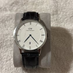 MENS FINE TIME PIECE 