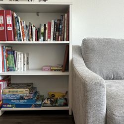Bookcase