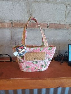 Havana Jack's Tropical Breeze Bag Nice