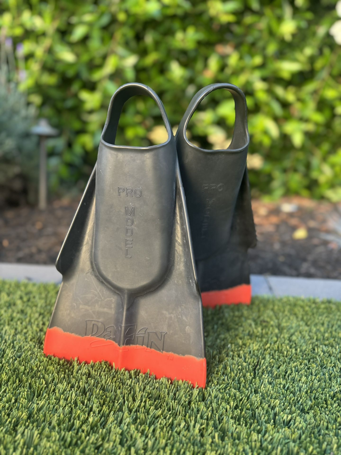 Da fin Swim Fins