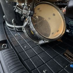 Complete Drum Set For Kids 75 Obo