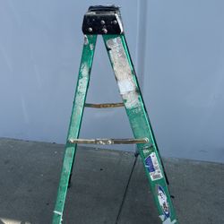 Medium Ladder 