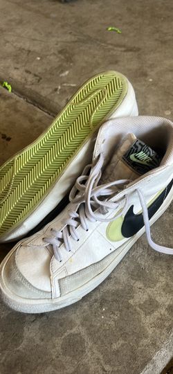 Nike blazers