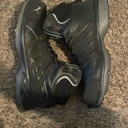 Work Boots Still Toe 