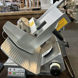 Bizerba Automatic Slicer 