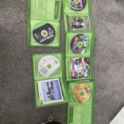 spider man 2 / Destiny 2/ dragon ball Fighter 2/ Lego Avengers/ Watch dogs