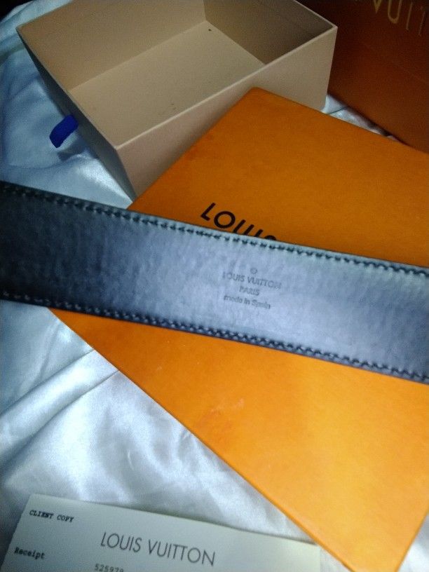 Louis Vuitton Gürtel 😍  Louis vuitton belt, Vuitton, Louis