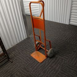 Heavy Duty Hand Truck