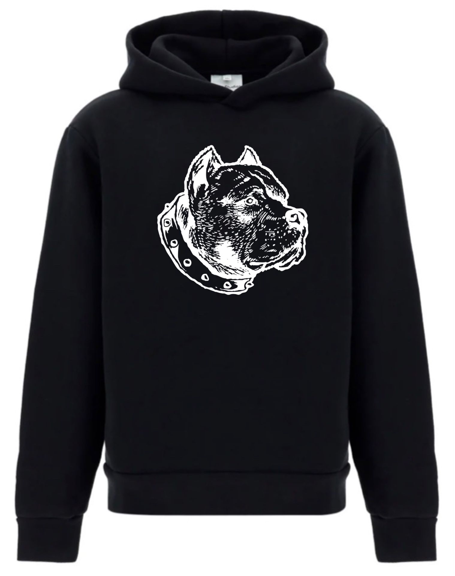 Customized Animal And Pet Hoodies