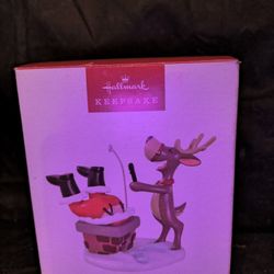Hallmark Keepsakes