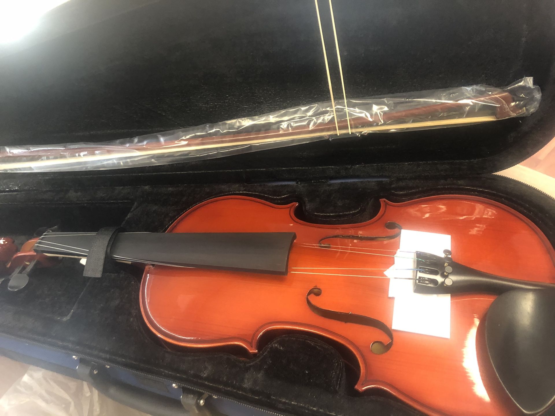 Violin 4/4 new