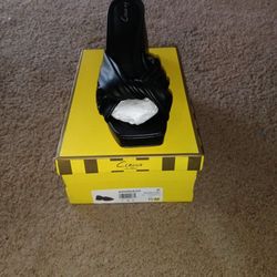 Marianna Circus by Sam Elderman