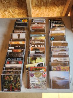 Cds