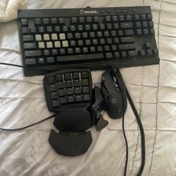 Gaming Corsair 